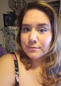 Hi I'm Candy